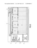 Media interface diagram and image