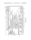 Media interface diagram and image