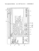 Media interface diagram and image