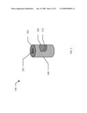 USING A SOFTWARE APPLICATION TO CONFIGURE A FOAM SPRING MATTRESS diagram and image