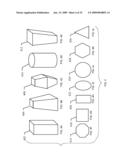 USING A SOFTWARE APPLICATION TO CONFIGURE A FOAM SPRING MATTRESS diagram and image