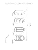 USING A SOFTWARE APPLICATION TO CONFIGURE A FOAM SPRING MATTRESS diagram and image