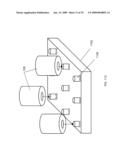 USING A SOFTWARE APPLICATION TO CONFIGURE A FOAM SPRING MATTRESS diagram and image