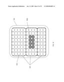 USING A SOFTWARE APPLICATION TO CONFIGURE A FOAM SPRING MATTRESS diagram and image