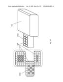 USING A SOFTWARE APPLICATION TO CONFIGURE A FOAM SPRING MATTRESS diagram and image