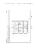 USING A SOFTWARE APPLICATION TO CONFIGURE A FOAM SPRING MATTRESS diagram and image