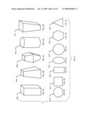 USING A SOFTWARE APPLICATION TO CONFIGURE A FOAM SPRING MATTRESS diagram and image