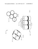 USING A SOFTWARE APPLICATION TO CONFIGURE A FOAM SPRING MATTRESS diagram and image