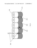 USING A SOFTWARE APPLICATION TO CONFIGURE A FOAM SPRING MATTRESS diagram and image