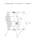 USING A SOFTWARE APPLICATION TO CONFIGURE A FOAM SPRING MATTRESS diagram and image