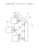 USING A SOFTWARE APPLICATION TO CONFIGURE A FOAM SPRING MATTRESS diagram and image