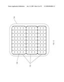 USING A SOFTWARE APPLICATION TO CONFIGURE A FOAM SPRING MATTRESS diagram and image