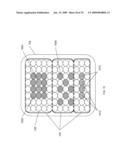 USING A SOFTWARE APPLICATION TO CONFIGURE A FOAM SPRING MATTRESS diagram and image