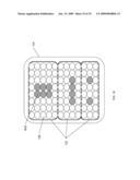 USING A SOFTWARE APPLICATION TO CONFIGURE A FOAM SPRING MATTRESS diagram and image