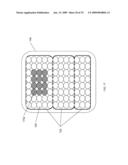 USING A SOFTWARE APPLICATION TO CONFIGURE A FOAM SPRING MATTRESS diagram and image