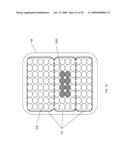 USING A SOFTWARE APPLICATION TO CONFIGURE A FOAM SPRING MATTRESS diagram and image