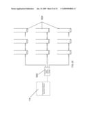 USING A SOFTWARE APPLICATION TO CONFIGURE A FOAM SPRING MATTRESS diagram and image