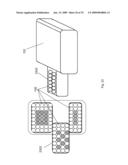 USING A SOFTWARE APPLICATION TO CONFIGURE A FOAM SPRING MATTRESS diagram and image