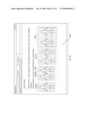 USING A SOFTWARE APPLICATION TO CONFIGURE A FOAM SPRING MATTRESS diagram and image