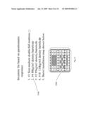 USING A SOFTWARE APPLICATION TO CONFIGURE A FOAM SPRING MATTRESS diagram and image