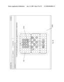 USING A SOFTWARE APPLICATION TO CONFIGURE A FOAM SPRING MATTRESS diagram and image