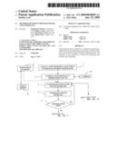 Method for vehicle repair estimate and scheduling diagram and image