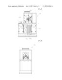 Method for Utilizing Cell Therapy Product Facility and Network-Based Business Model Using the Same diagram and image