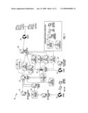 Lead Marketplace System and Method with Ratings System diagram and image