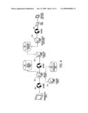 Lead Marketplace System and Method with Ratings System diagram and image