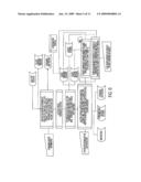 Lead Marketplace System and Method with Ratings System diagram and image