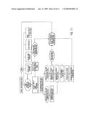 Lead Marketplace System and Method with Ratings System diagram and image