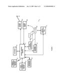 PARKING FACILITY CUSTOMER SERVICE AND ACCESS CONTROL SYSTEM diagram and image