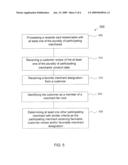 MERCHANT REWARDS METHODS, SYSTEMS AND PRODUCTS THEREBY diagram and image