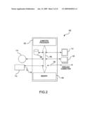  MOBILE WIRELESS FINANCIAL INSTRUMENT FOR AUTOMATICALLY SELECTING A PAYMENT INSTRUMENT diagram and image