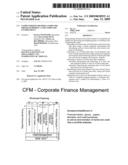 COMPUTERIZED METHOD, COMPUTER PROGRAM PRODUCT AND COMPUTER ENVIRONMENT diagram and image