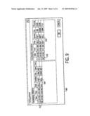 Method for directing and executing certified trading interests diagram and image