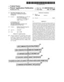 Method for directing and executing certified trading interests diagram and image