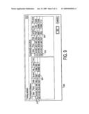 Method for directing and executing certified trading interests diagram and image