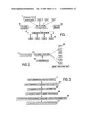 Method for directing and executing certified trading interests diagram and image