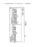 Method for directing and executing certified trading interests diagram and image