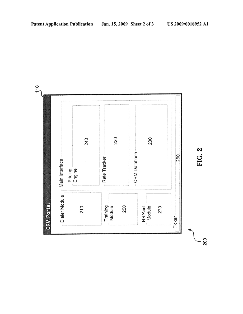 SYSTEM AND METHOD FOR PROSPECTING AND PROCESSING LOAN APPLICATIONS - diagram, schematic, and image 03