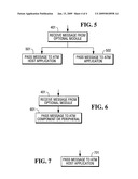 Vendor independent proxy for self service diagram and image