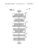 Method of operating a remote check image capture system and an apparatus therefor diagram and image