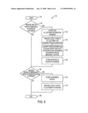 Customer identification system and method for a personalized merchant rewards program diagram and image