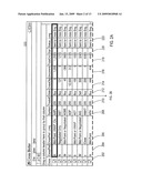 Systems, methods, and media for trading securities diagram and image