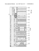 Systems, methods, and media for trading securities diagram and image