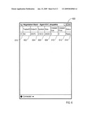 Systems, methods, and media for trading securities diagram and image