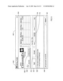 Systems, methods, and media for trading securities diagram and image