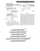 Method for directing and executing certified trading interests diagram and image