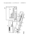  FRANKING METHOD HAVING ERROR CORRECTION diagram and image